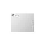 Akko Glass Mousepad White
