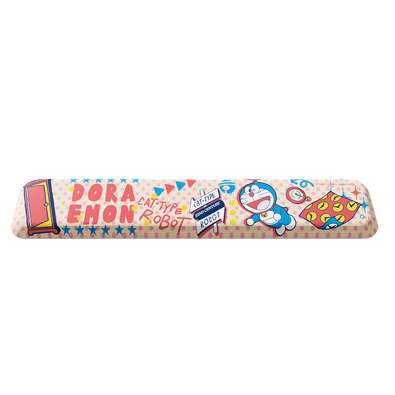 Akko Doraemon Wrist Rest