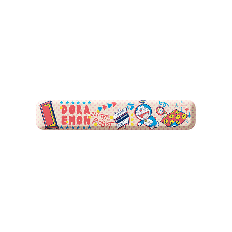Akko Doraemon Wrist Rest