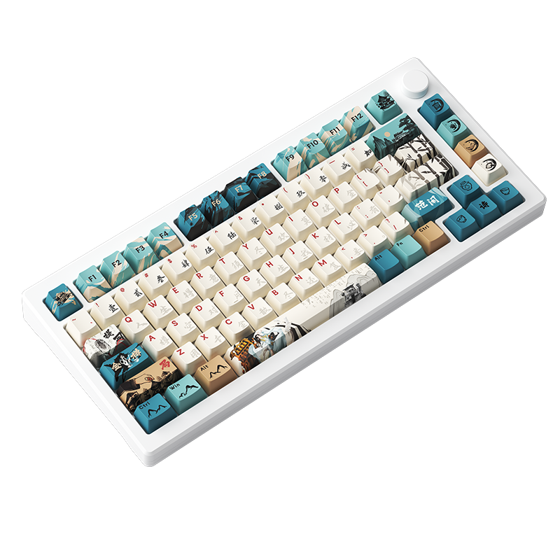 Akko Joy of Life MOD007B HE PC