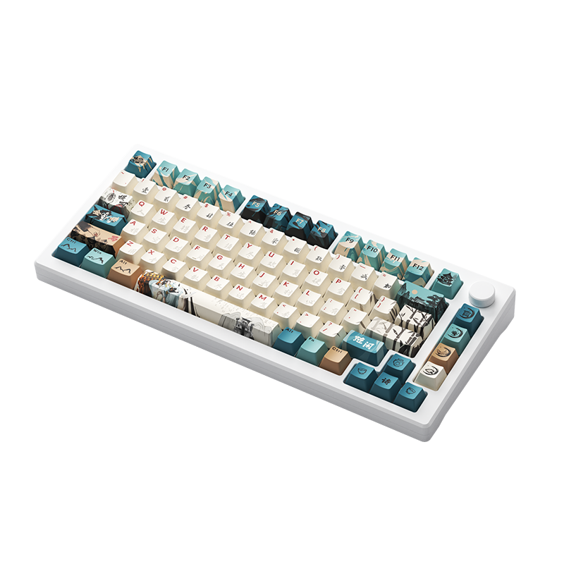 Akko Joy of Life MOD007B HE PC