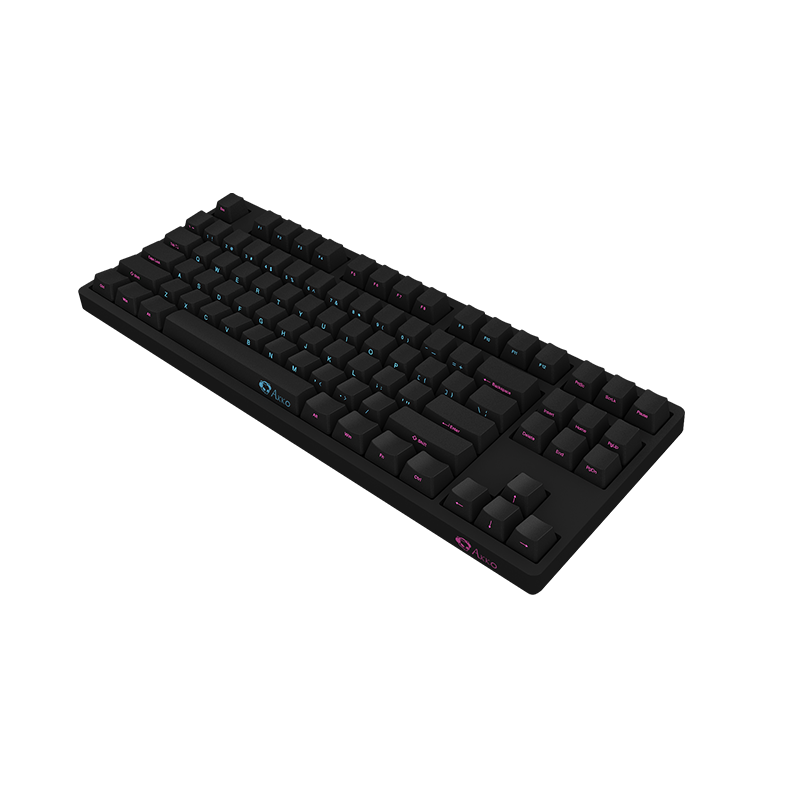 Akko Midnight 3087SP