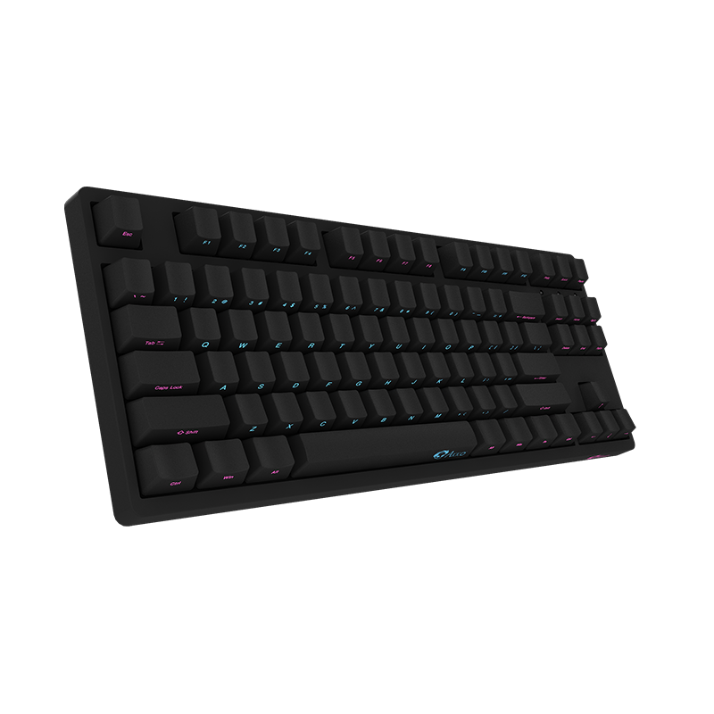 Akko Midnight 3087SP