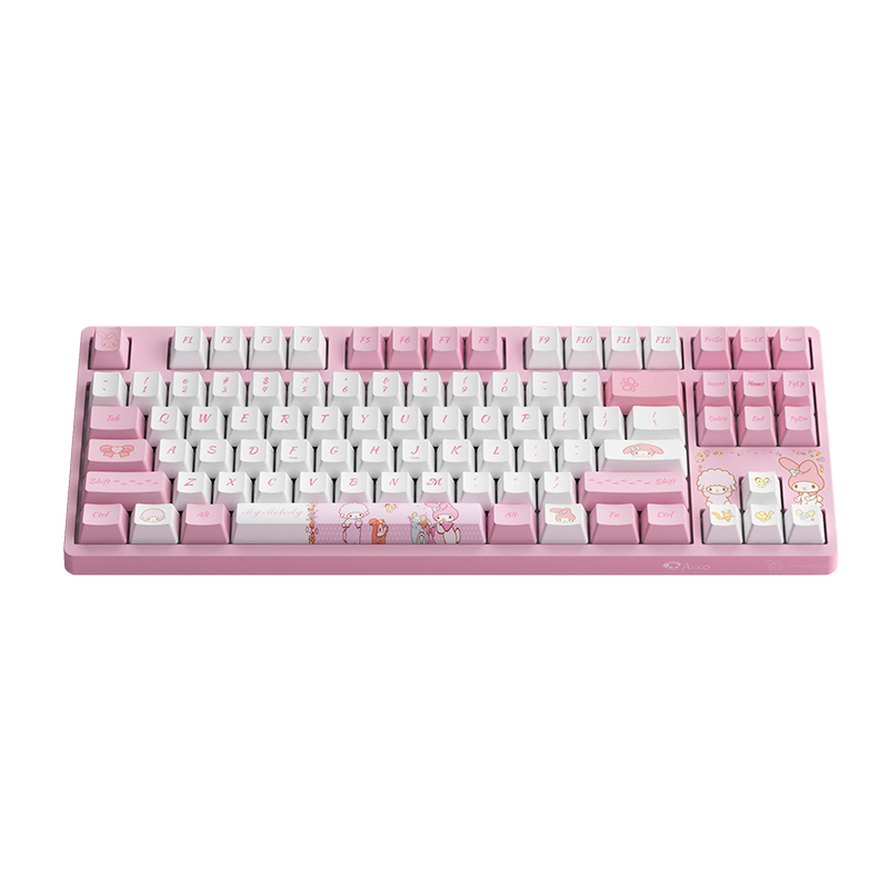 Akko My Melody 3087 V3