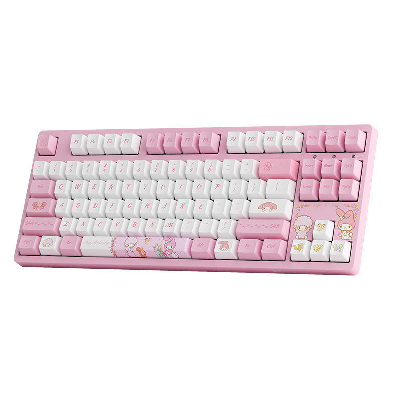 Akko My Melody 3087 V3