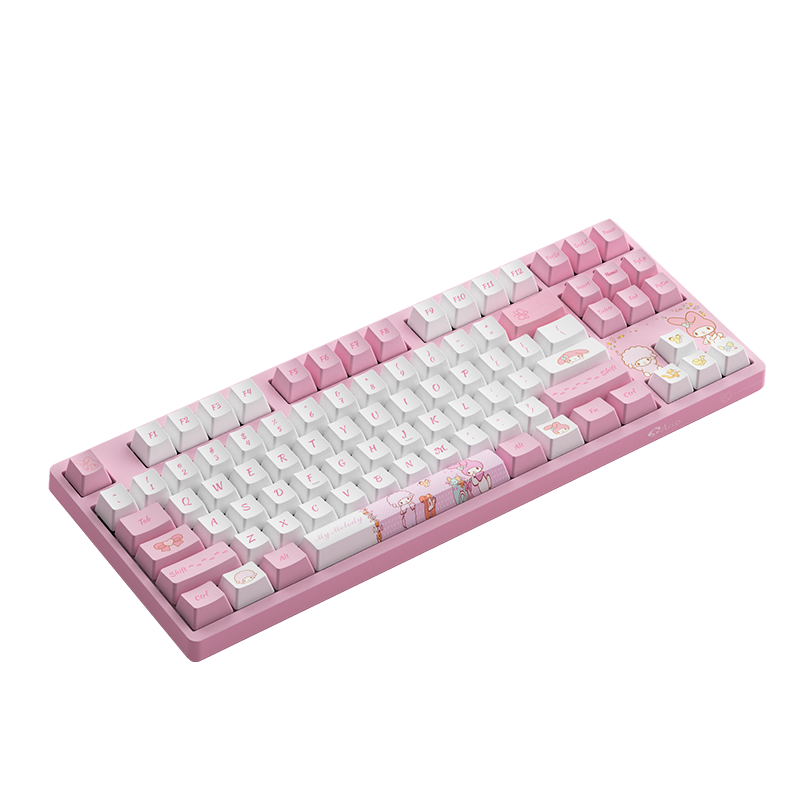 Akko My Melody 3087 V3