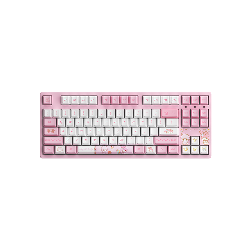 Akko My Melody 3087 V3