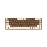 RoyalAxe R68 Lava Brown