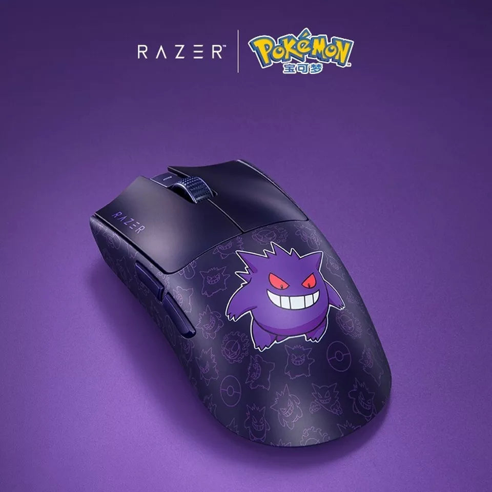 Razer Viper V3 Pro Gengar