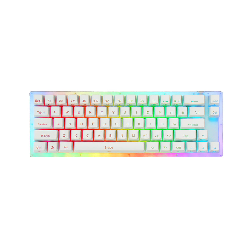 Womier K66