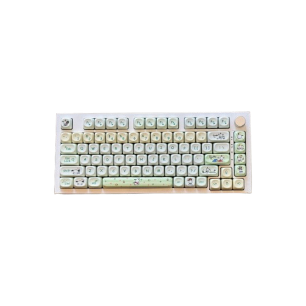 RoyalGear Custom Keyboard #2