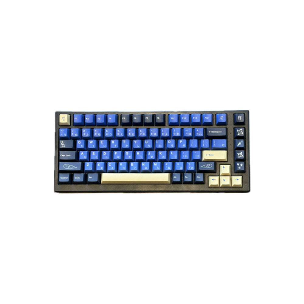 RoyalGear Custom Keyboard #3