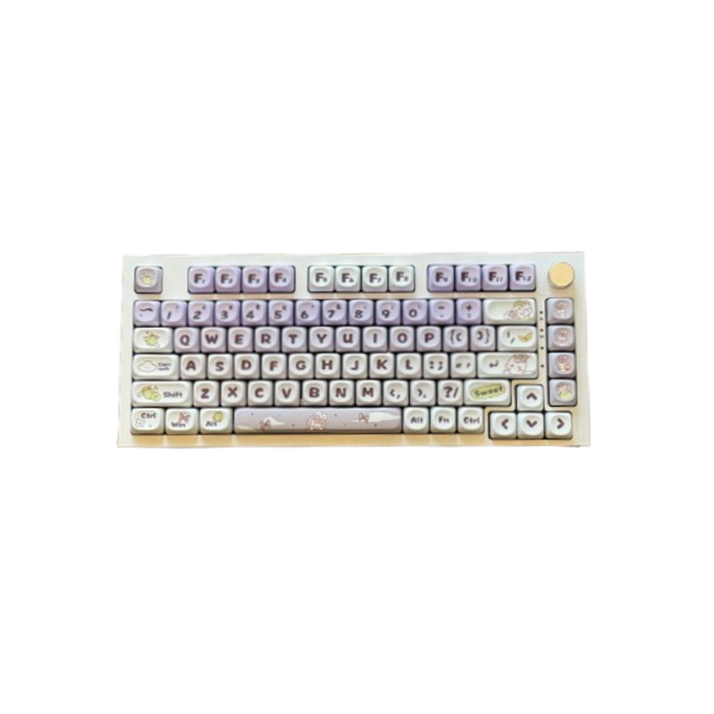 RoyalGear Custom Keyboard #1