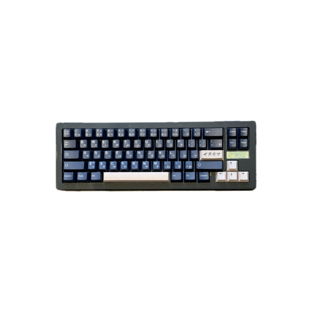 RoyalGear Custom Keyboard #4