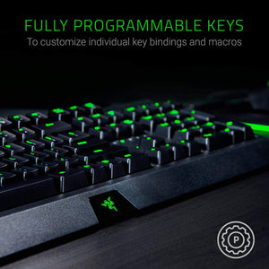 Razer BlackWidow Essential