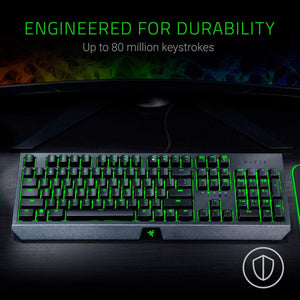 Razer BlackWidow Essential