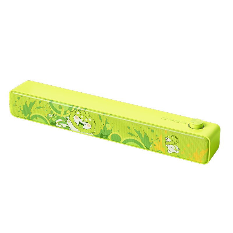 Akko Cabbage Dog A1 Soundbar