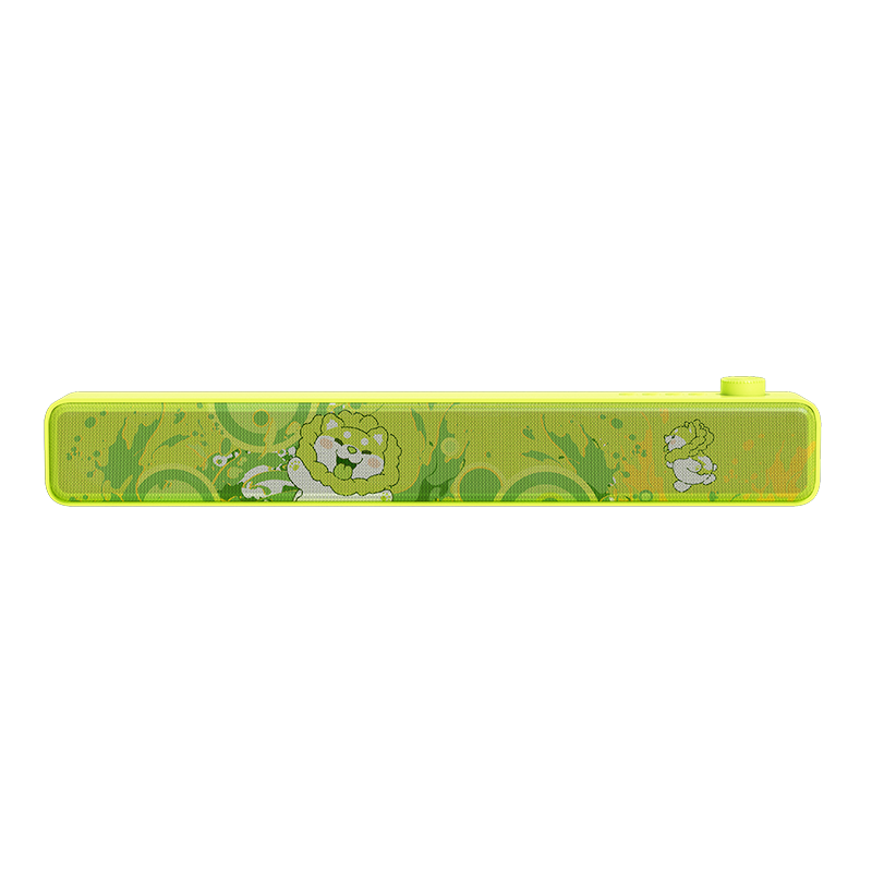 Akko Cabbage Dog A1 Soundbar