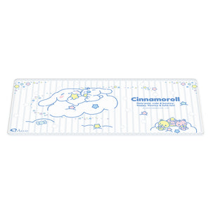 Akko Cinnamoroll Star Mousepad