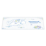 Akko Cinnamoroll Star Mousepad