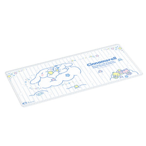 Akko Cinnamoroll Star Mousepad