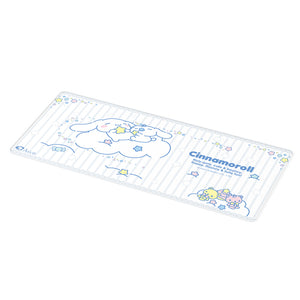 Akko Cinnamoroll Star Mousepad