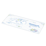 Akko Cinnamoroll Star Mousepad