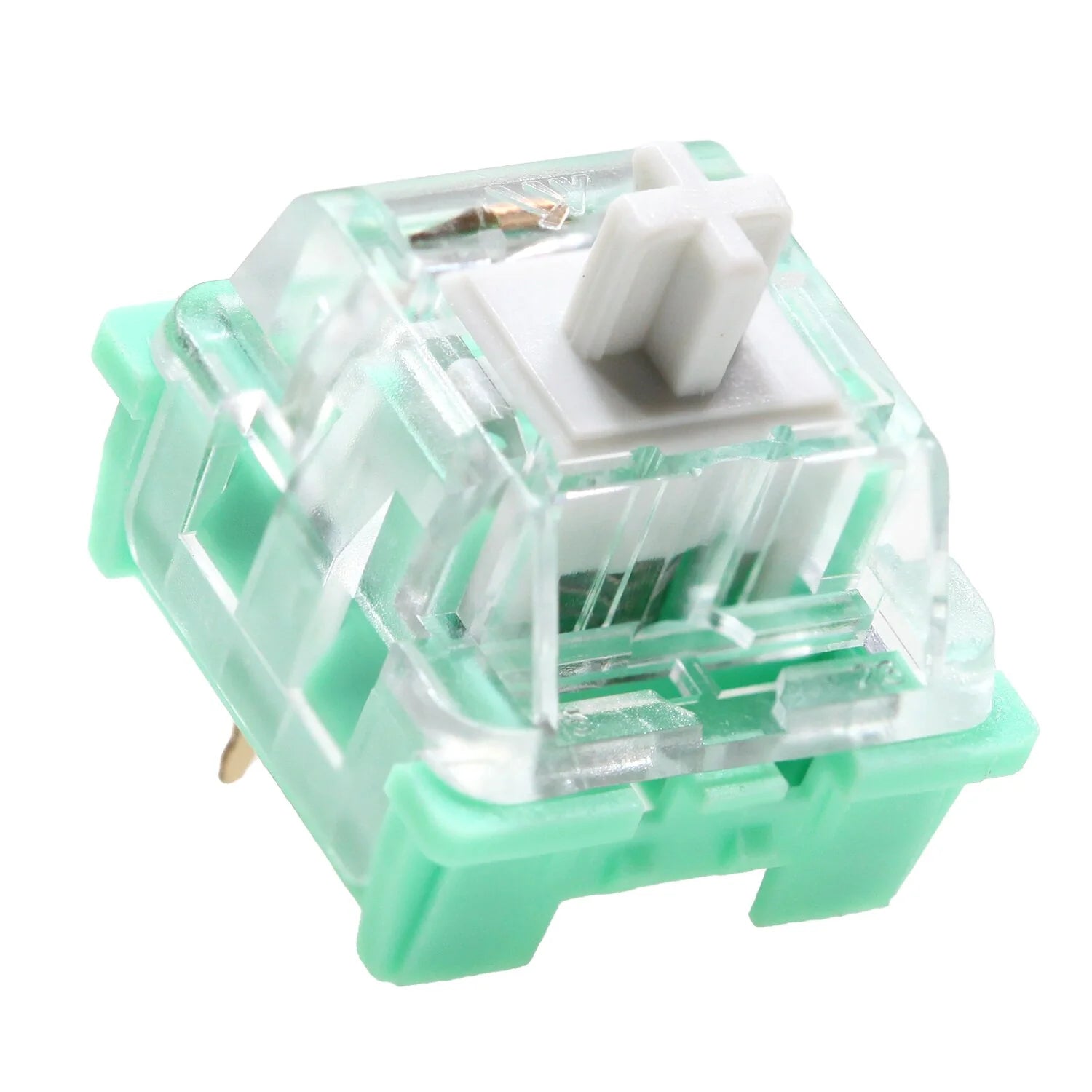 KTT Cabbage Tofu Mechanical Keyboard Switch