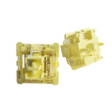 Akko V3 Cream Yellow Pro Switch