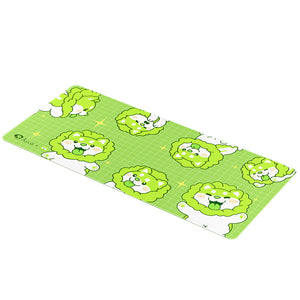 Akko Cabbage Dog Mousepad