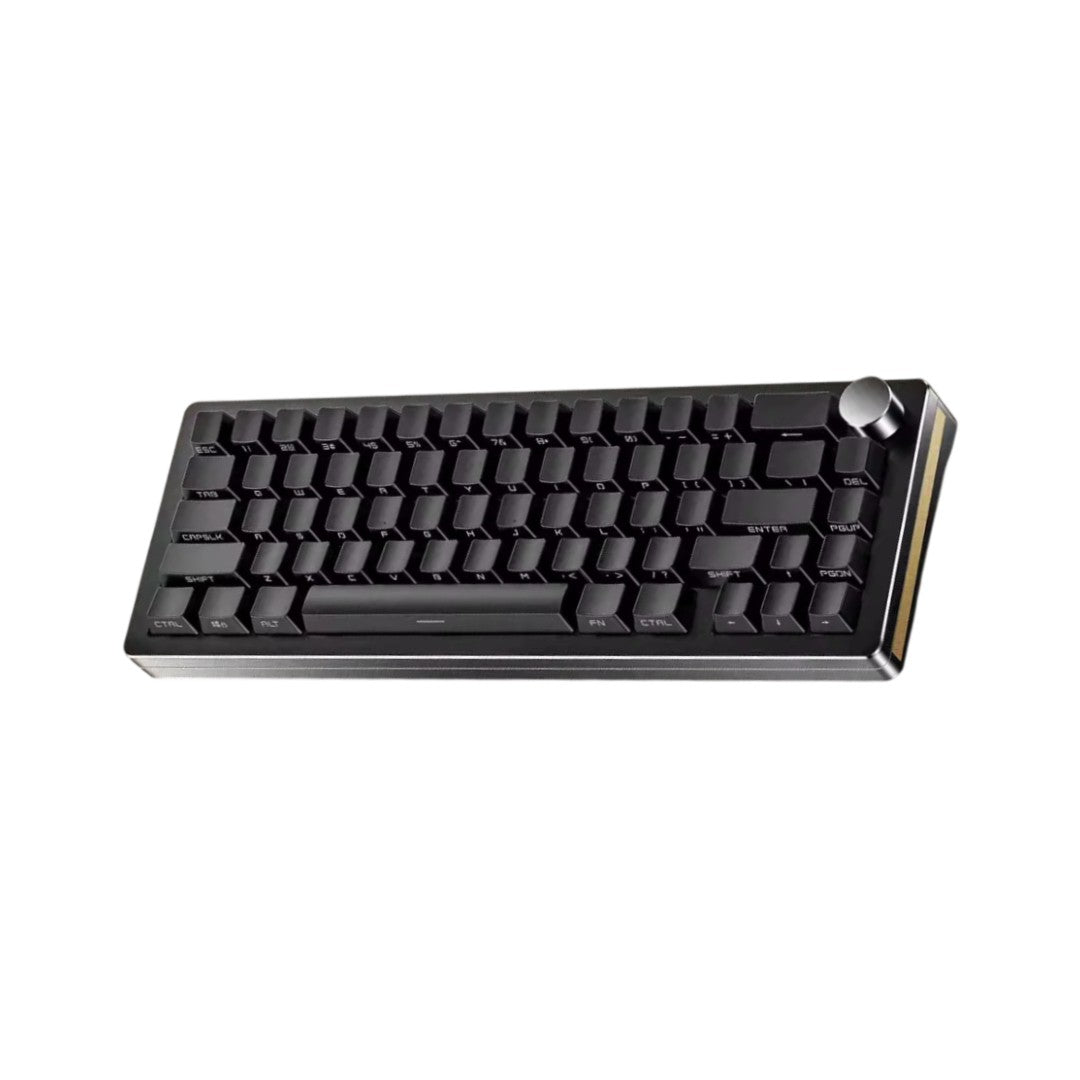 Yindiao Y65L Black