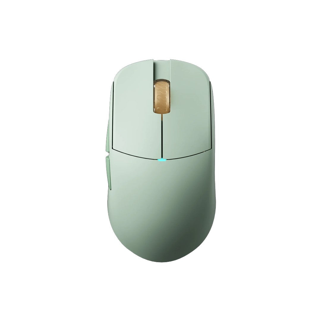 Lamzu Atlantis Mini Pro Matcha Green