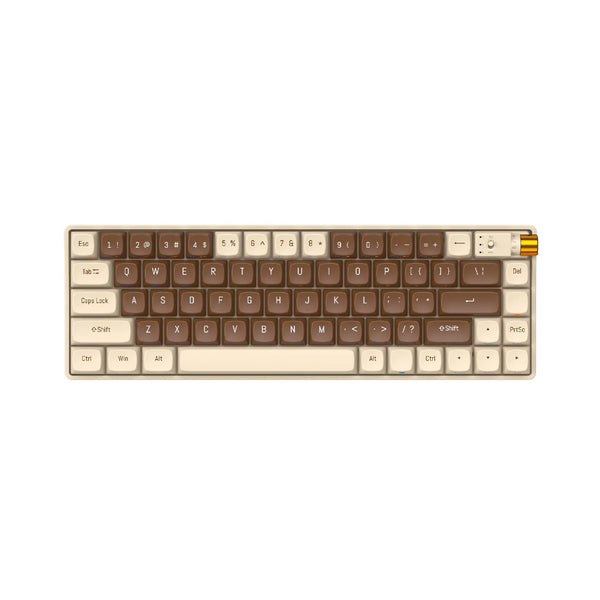 RoyalAxe R68 Lava Brown– RoyalGear