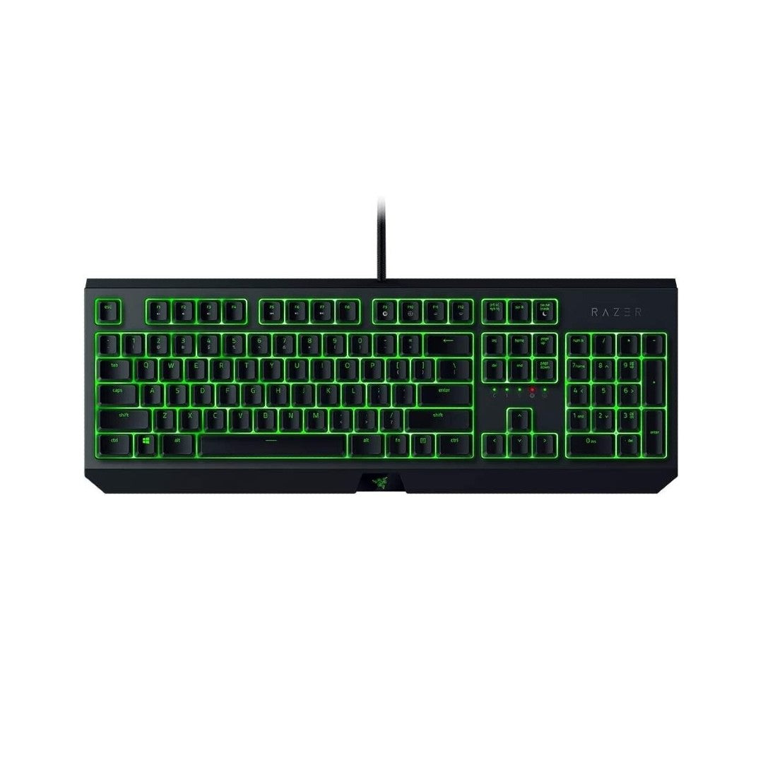 Razer BlackWidow Essential