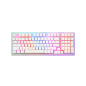 Womier K98 White